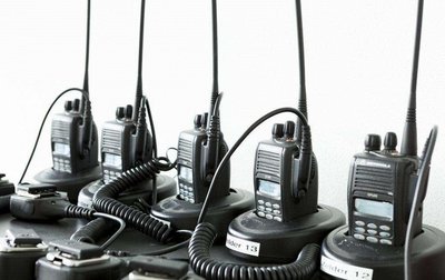 夭壽啦！對講機居然還有市場，開箱那一刻的心情無法言說