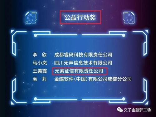 復(fù)工復(fù)產(chǎn)勇?lián)?dāng)，交子金融夢工場助企發(fā)展捷報(bào)頻傳